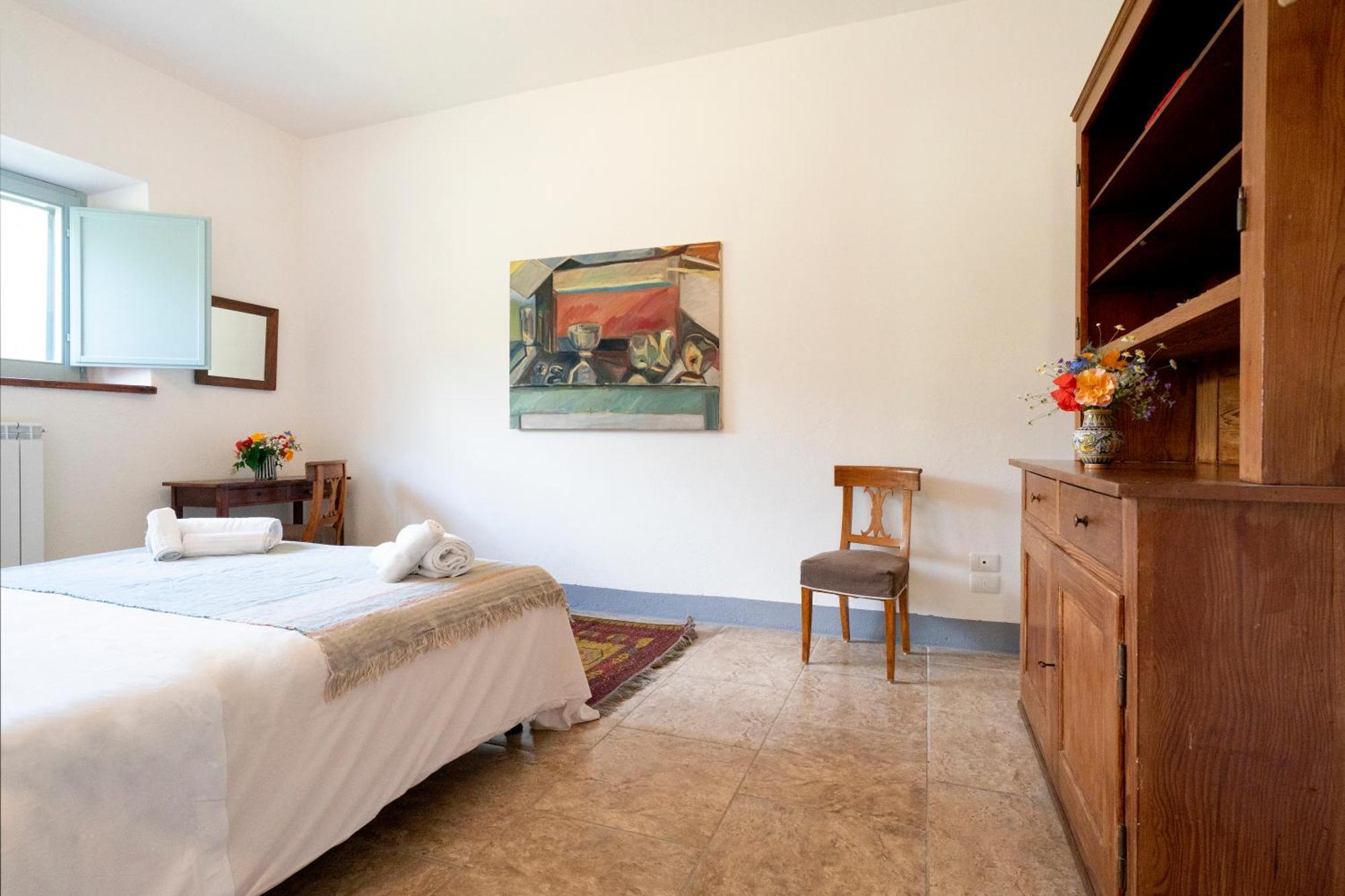 Agriturismo Brocca Tuoro sul Trasimeno Bagian luar foto