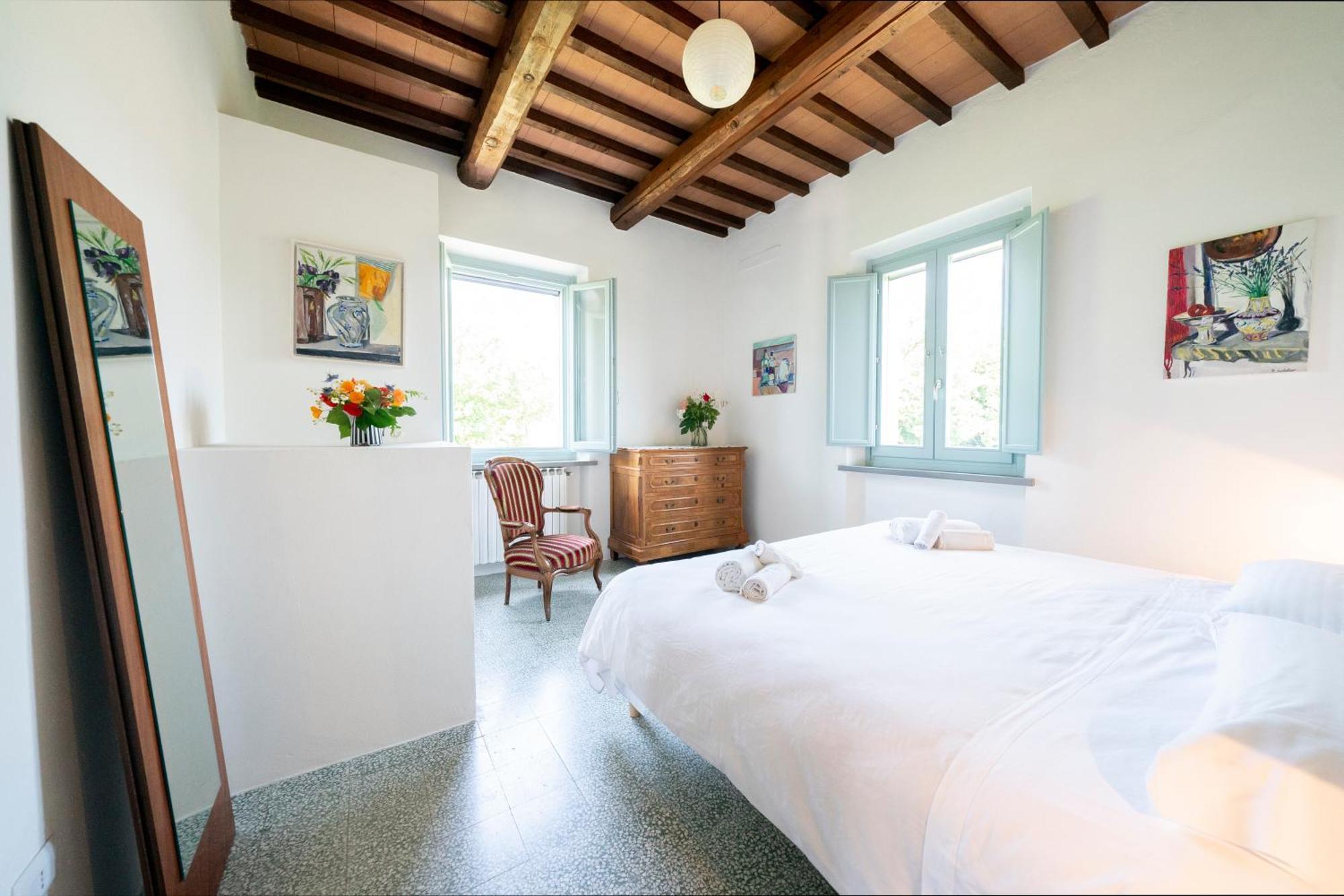 Agriturismo Brocca Tuoro sul Trasimeno Bagian luar foto