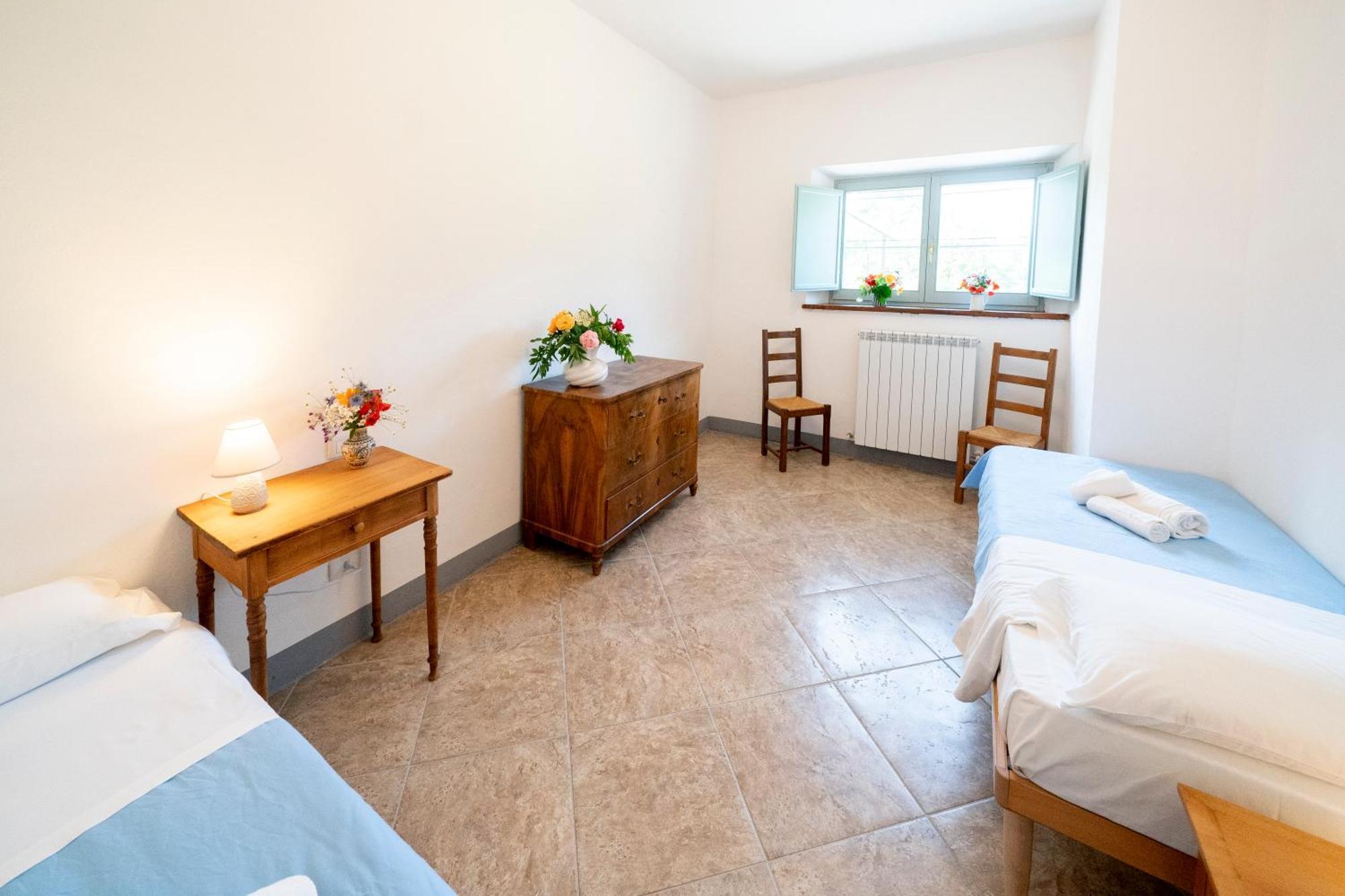 Agriturismo Brocca Tuoro sul Trasimeno Bagian luar foto